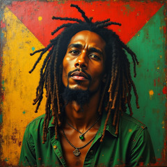 Born To Be Free