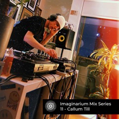 Imaginarium Mix Series 11 - Callum Till