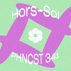 PHNCST 341 - HORS-SOL
