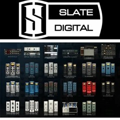 Slate Digital Complete Bundle 2023 Download