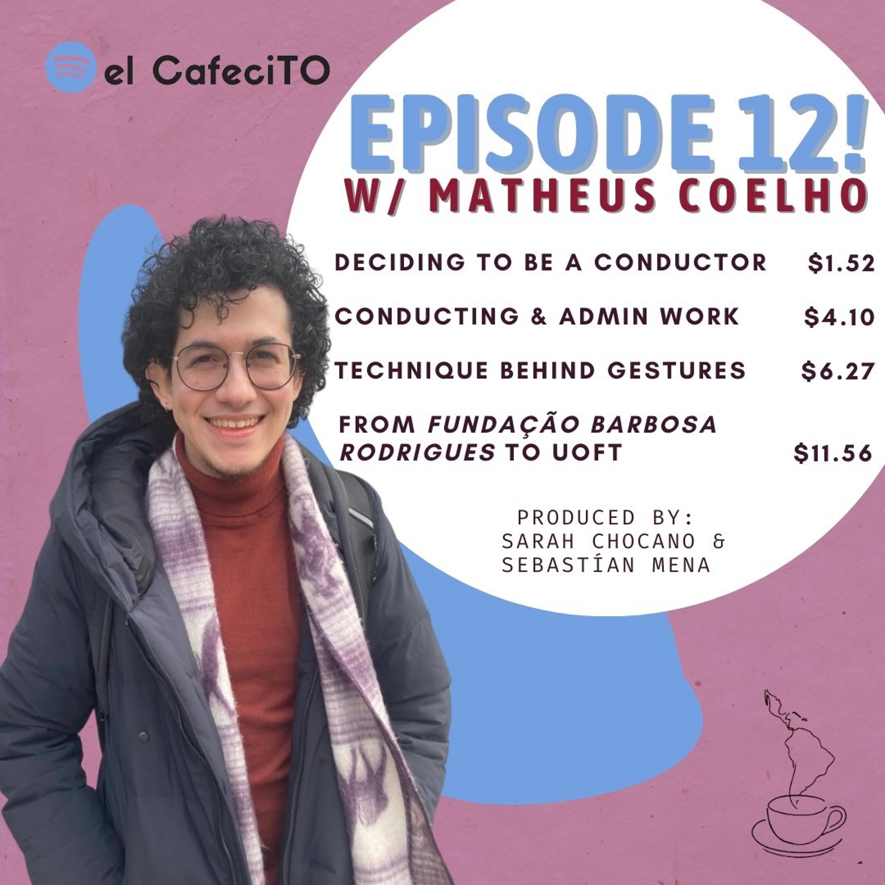el CafeciTO