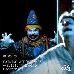 RAINING ARROWS ep05 ⏤ Solifuj4 Invite Endorphxne
