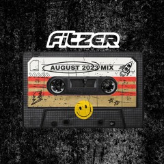Fitzer August 2023 Mix
