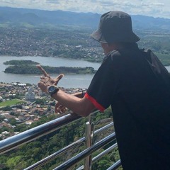 VOU VOLTA A CURTI O BAILE NO MORRO  {{ DJ KF }} REMIX