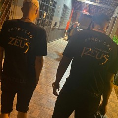 MONTAGEM SENTA NO PALHAÇÃO - MC GW - DJ IZEUS