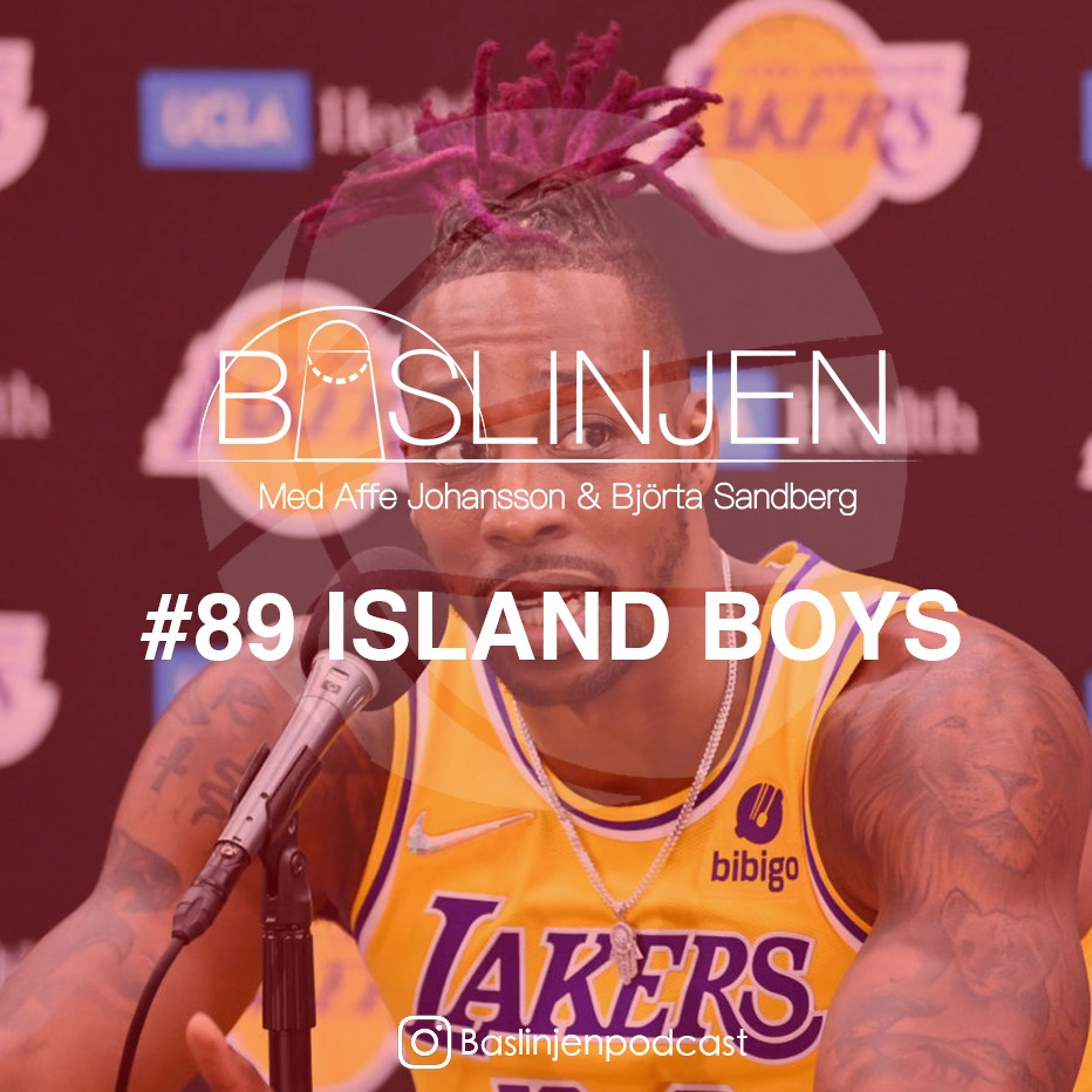 Baslinjen