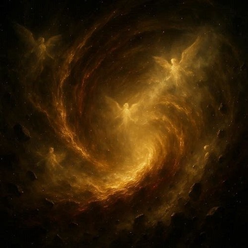 Voices Of The Void (Divine Rekviem )