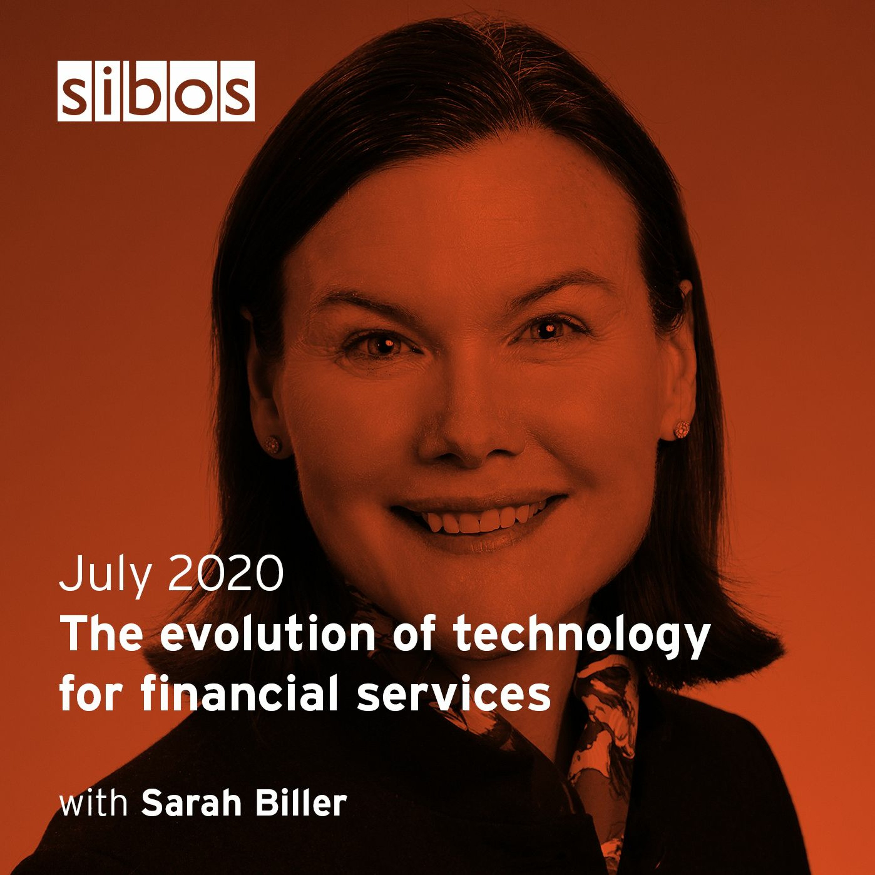 Sibos Podcast
