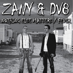 Nothing Else Matters (Original Mix)