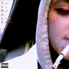 Cappo Cole - (Set 2) This Is Not A Love Story [T.I.N.A.L.S]