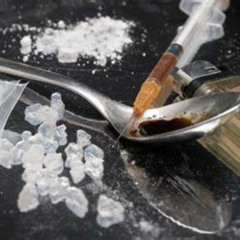 MonKKe - Crystal Meth