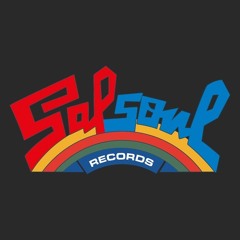 21 May 2020 -  Master Mix By DJ Luciano (A Tribute To The Salsoul Records)