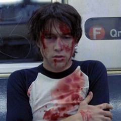 ＹＯＵ＇ＶＥ ＭＡＤＥ ＭＥ ＢＲＯＫＥＮ [Prod. 6lerks]