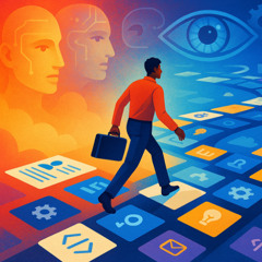 Your Career, According to the Machine