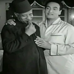جاني للي بحبه جاني - محمد فوزي