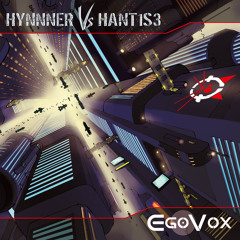 Sampler et Sans Reproches - Interview HYNNNER [Septembre 2008]
