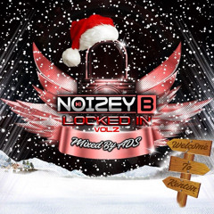 NOIZEYB LOCKED IN VOL.2 - DJ ADS