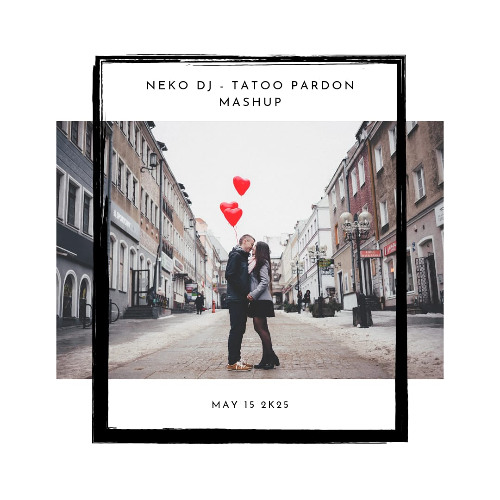 Tatoo Pardon (Mashup)