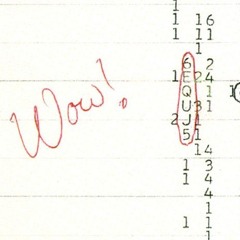 The WOW Signal (Radio Edit)