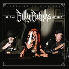 Billy Bunks - Strumpets
