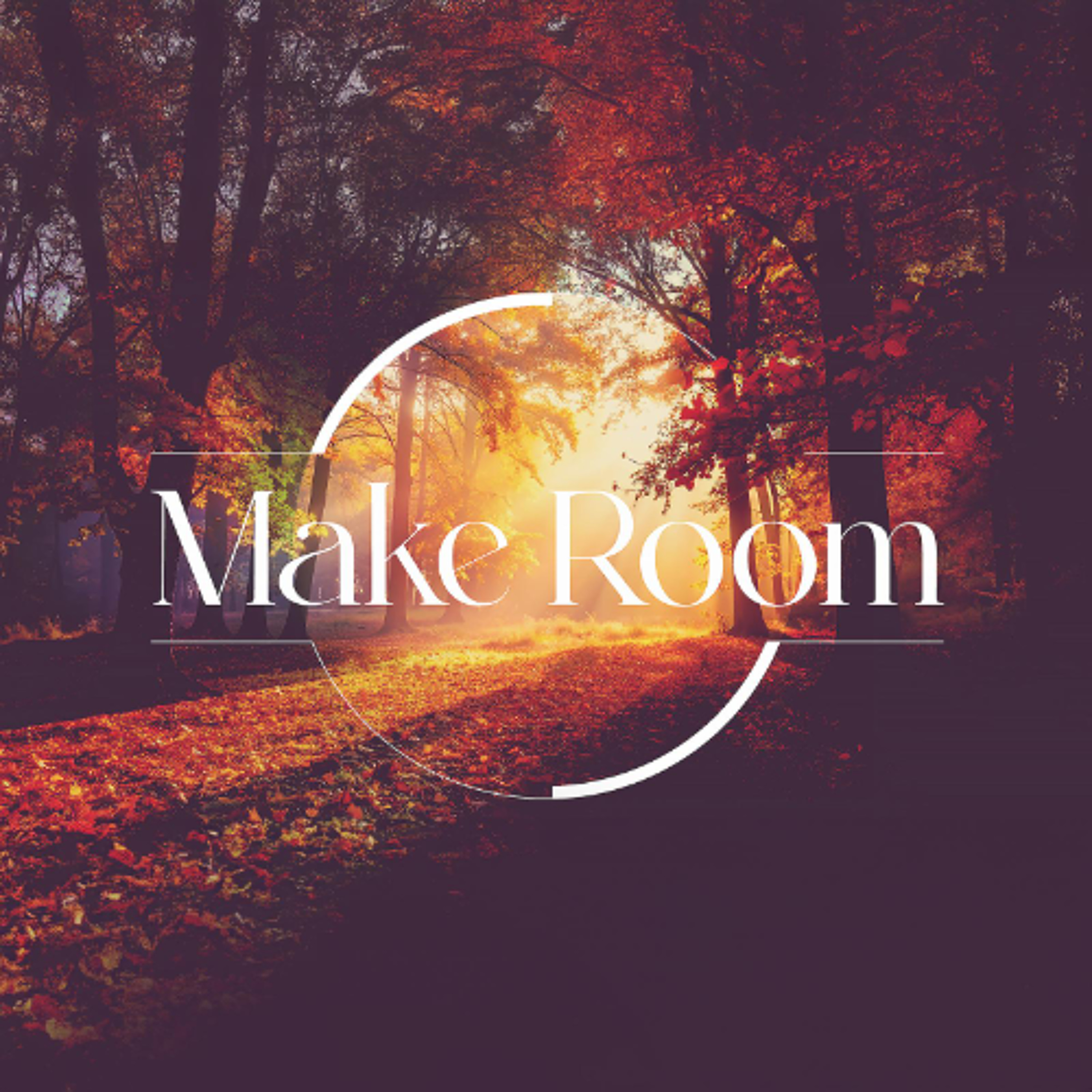 Make Room | Part 2 | The Presence Of The Holy Spirit episode artwork