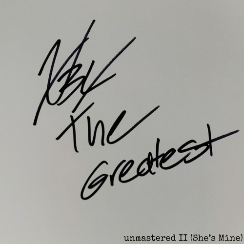 Xman3000 - unmastered II (She's Mine)