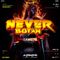 NEVER TURBO ( ALDRMDHN X ILHAMXYS ) #MEGASULTAN777GANTENG!!