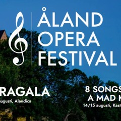 Dan Karlström - Opera.ax