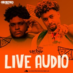 CODE RED SOUND [SPECTRE X CODELANK] - SUNDAY HOUSE at TACBAR (04.06.2023)