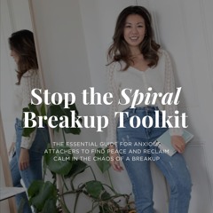 Stop the Spiral - Loneliness Visualisation