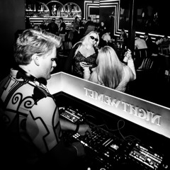 Aaron Rogue - Loofy @ NWM 12-07-2024