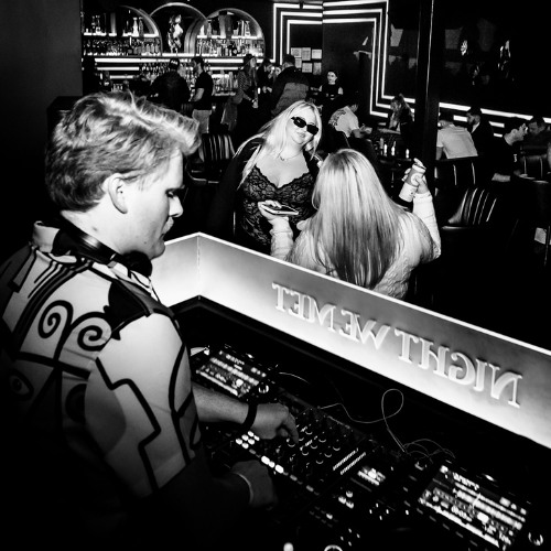 Aaron Rogue - Loofy @ NWM 12-07-2024