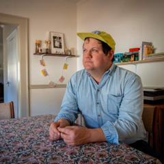 Love Farewell (Live bei ByteFM)