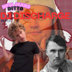 New Jeans - Ditto (DJ DISCHARGE REMIX)