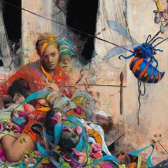 OllanUnderground...Überall