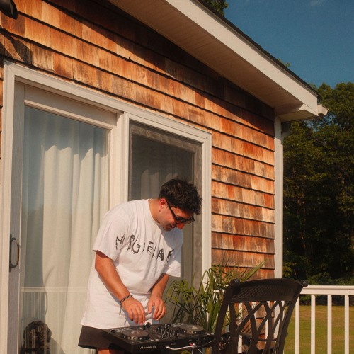 Tech House Set 4th of July