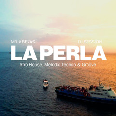 LA PERLA - Vintage Culture, Dennis Cruz, Mau P, Anyma & Adam Ten | Afro House, Melodic & Groove Mix