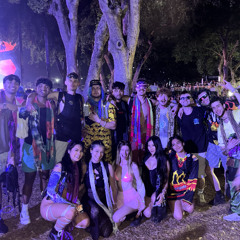 ULTRA AFTERS
