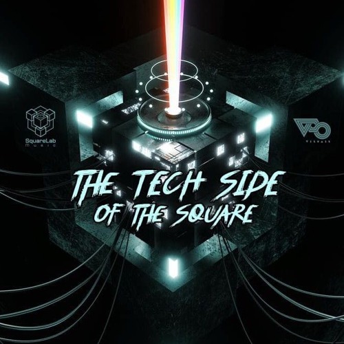 Trezzed - Propósitos (The Tech side of the Square V.A)