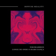 Nikomarrros - Até Dioníso Aparecer