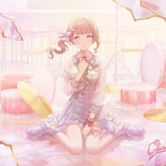 sea lily deep sea tale | leo/need | honami ver.