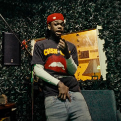 [FREE] 1900Rugrat x Big YBA Type Beat - "Leave You Alone"