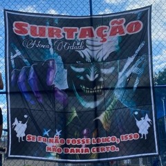 SURTAÇÃO DE NILÓPOLIS 🚩