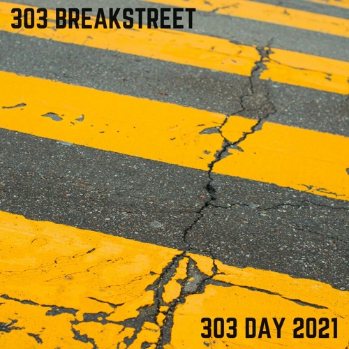 303Breakstreet Jam [303BSDIGI04]