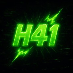 H41 - TECHNO MIX 2025 [T1]