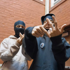 Coco Abk x Mikey ABK - Revenge (Official Instrumental) (Prod.by.Yamaica)