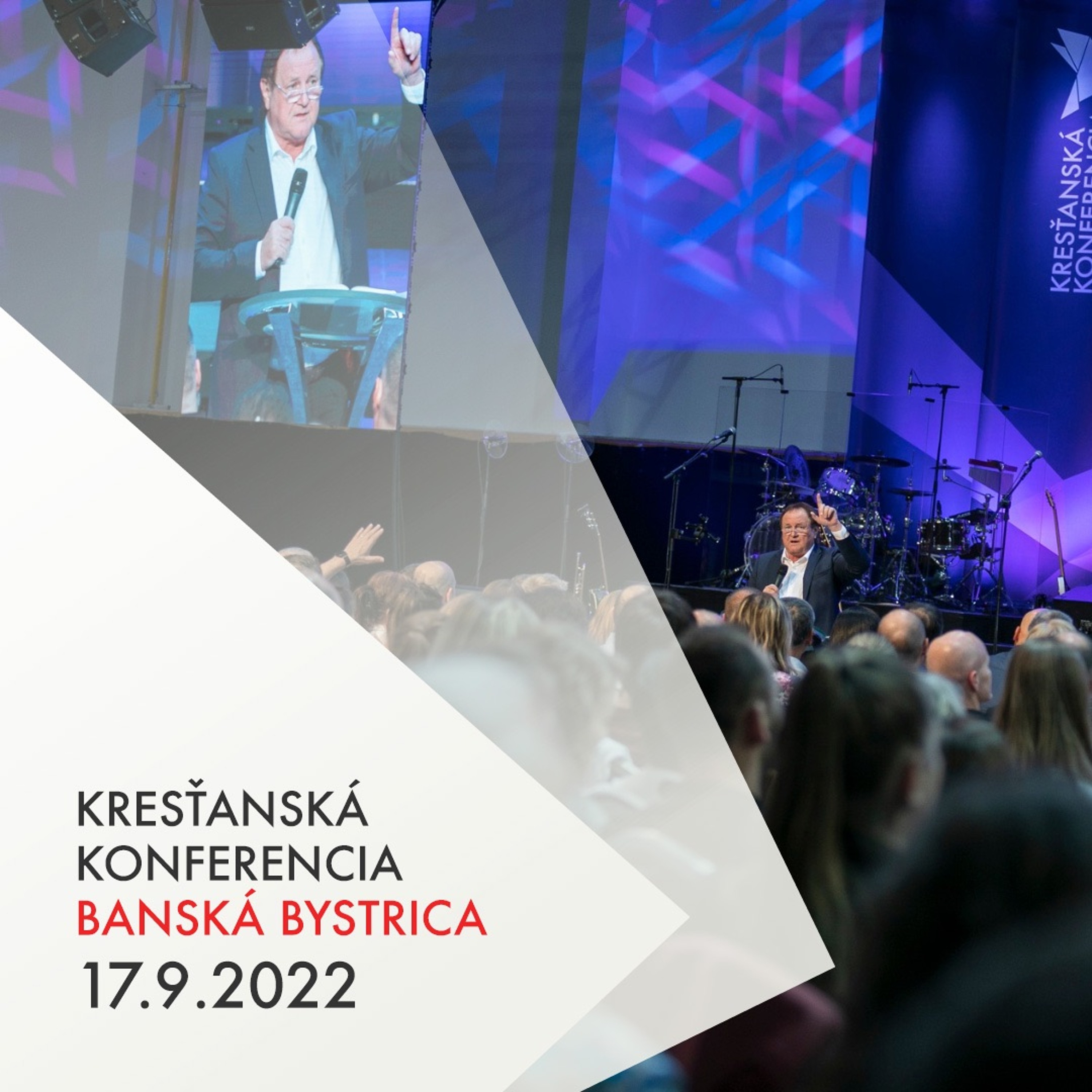 Kresťanské spoločenstvo
