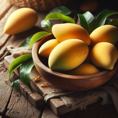 MANGO (prod by imperial)