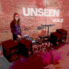 Unseen Vol. 2 Live by wkz