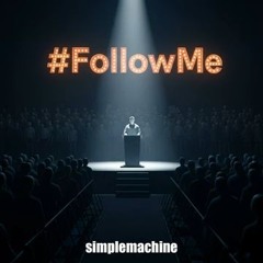 #FollowMe